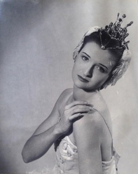 Russian Ballet Society