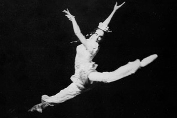 Russian Ballet Society