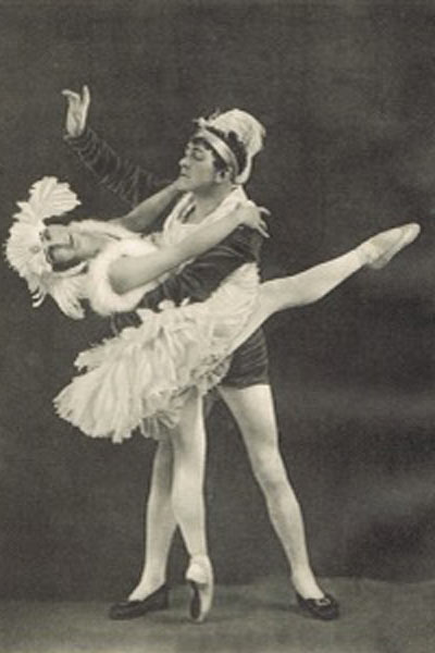 Russian Ballet Society