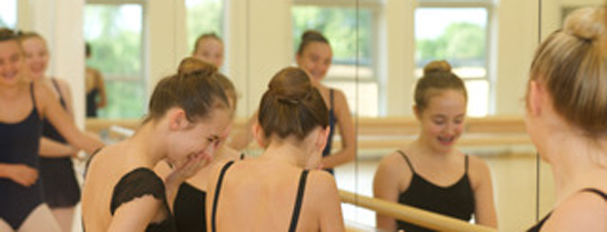 Friends of Russian Ballet Society