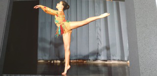 Russian Ballet Society